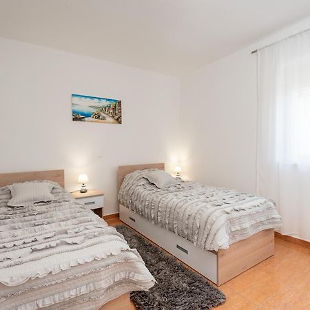 Apartman Galov Metkovic Exterior photo