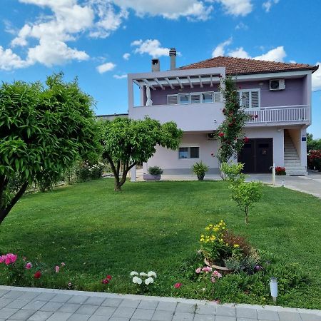 Apartman Galov Metkovic Exterior photo