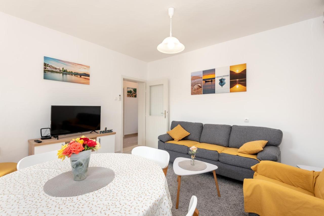 Apartman Galov Metkovic Exterior photo