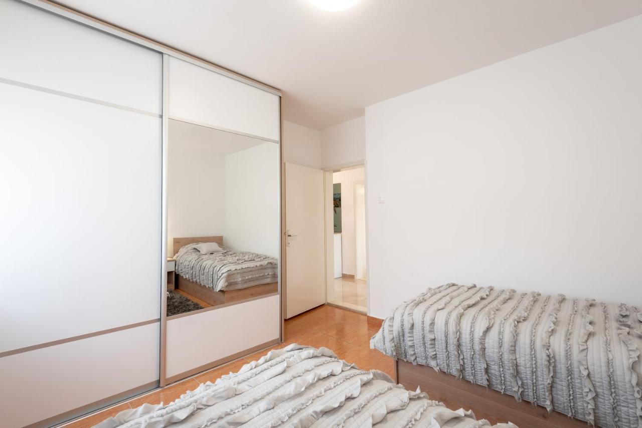Apartman Galov Metkovic Exterior photo
