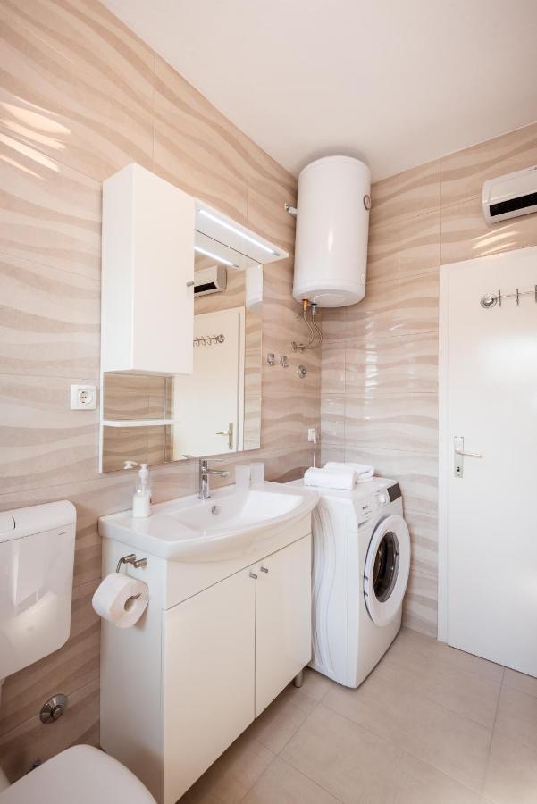 Apartman Galov Metkovic Exterior photo