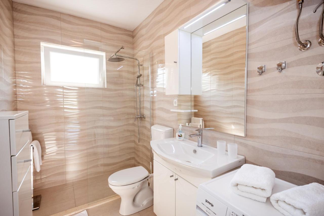 Apartman Galov Metkovic Exterior photo