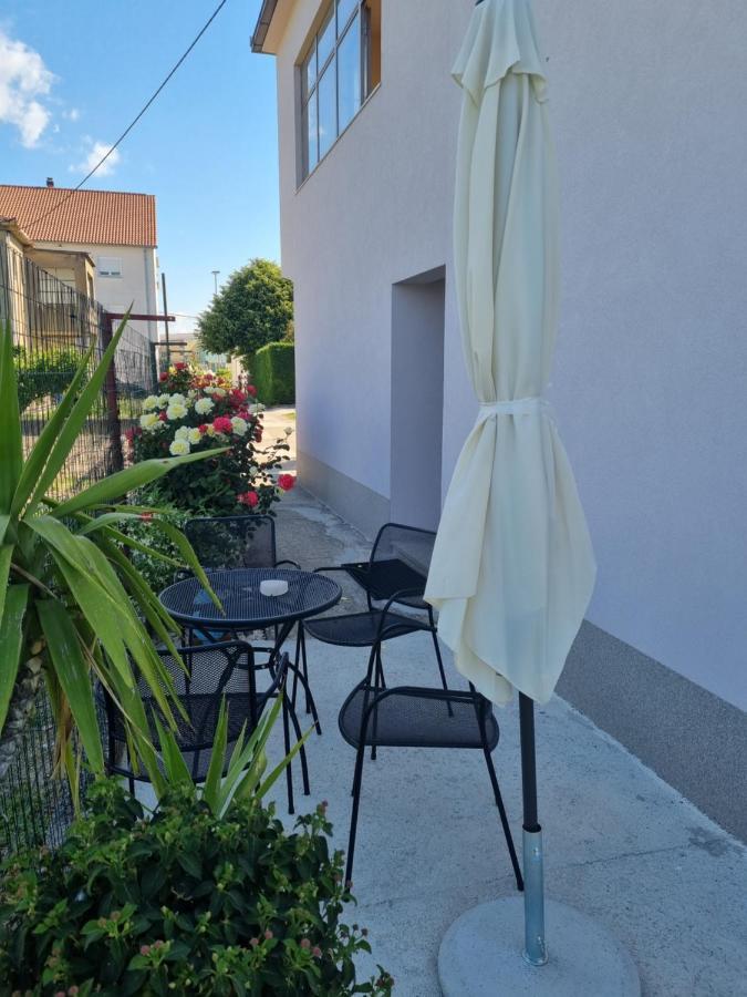 Apartman Galov Metkovic Exterior photo
