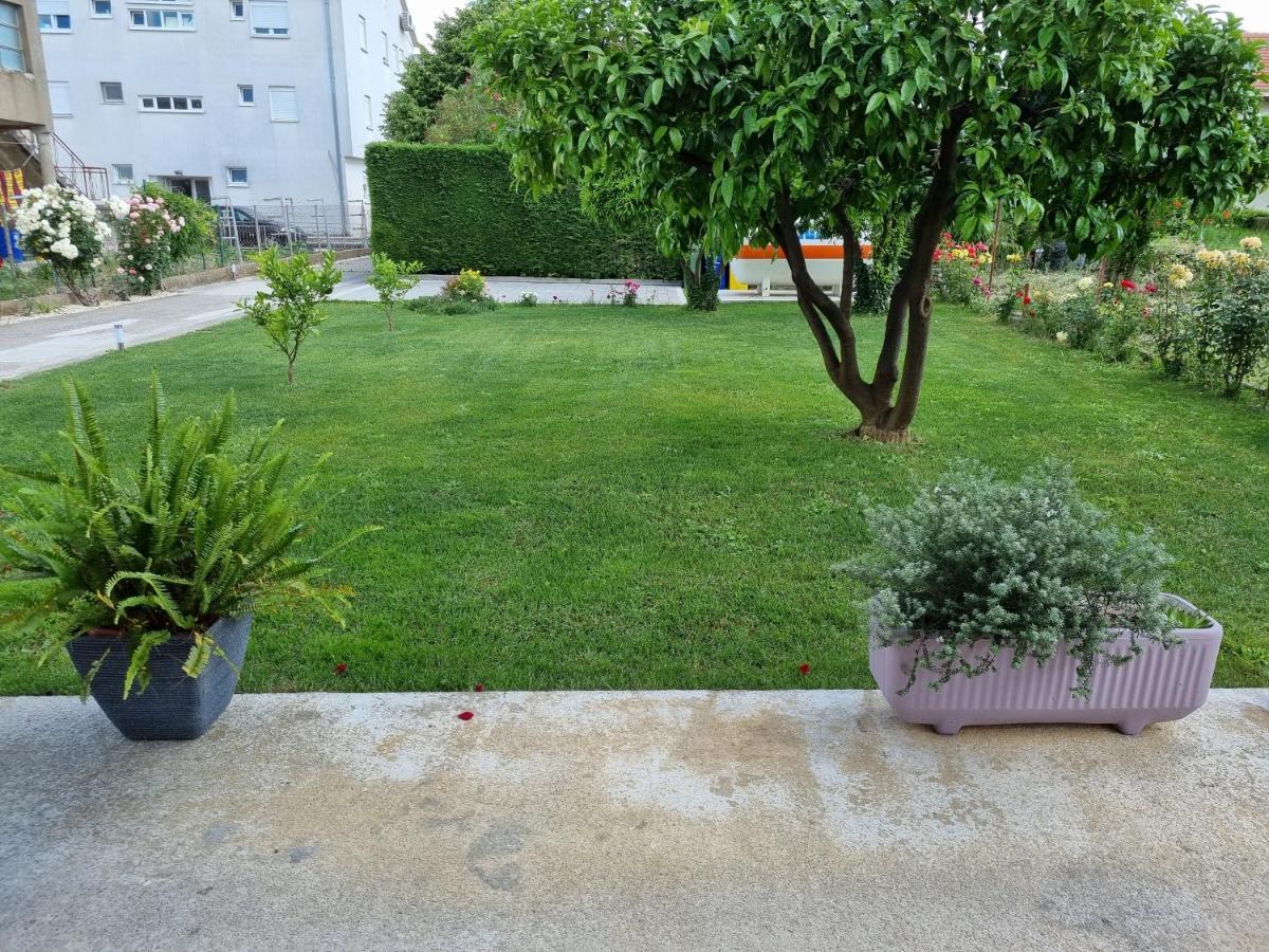 Apartman Galov Metkovic Exterior photo